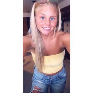 Meet your Posher, Victoria